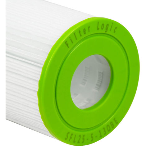 Filtres de Spa pour Remplacement de Spa pour Pleatco PRB25IN, Filbur FC Filtres de Spa pour Remplacement de Spa pour Pleatco PRB25IN, Filbur FC