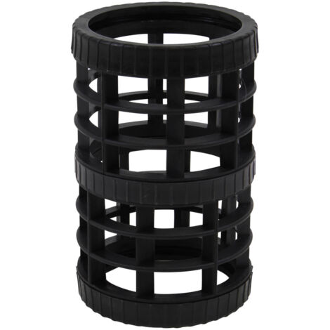 Support PVC cylindrique NW18 Cintropur (1/2)