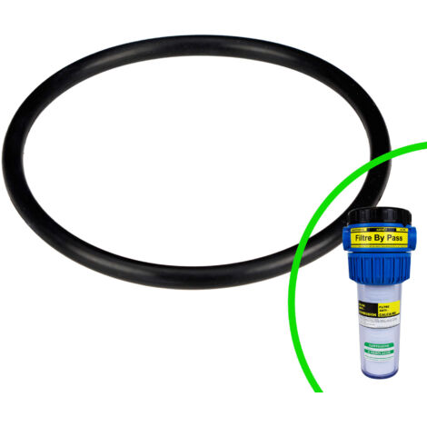 Joint pour filtre Polar® FABP34C / FBP / PSD