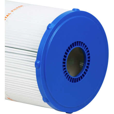 Filtre à Cartouche Crystal Filter SPCF-205 V2 - Compatible Weltico C6 Piscine