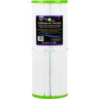 Filtre Filter Logic SFL50-5-13OBE - Filtre Spa et Jacuzzi compatible Pleatco PRB50IN Darlly SC706
