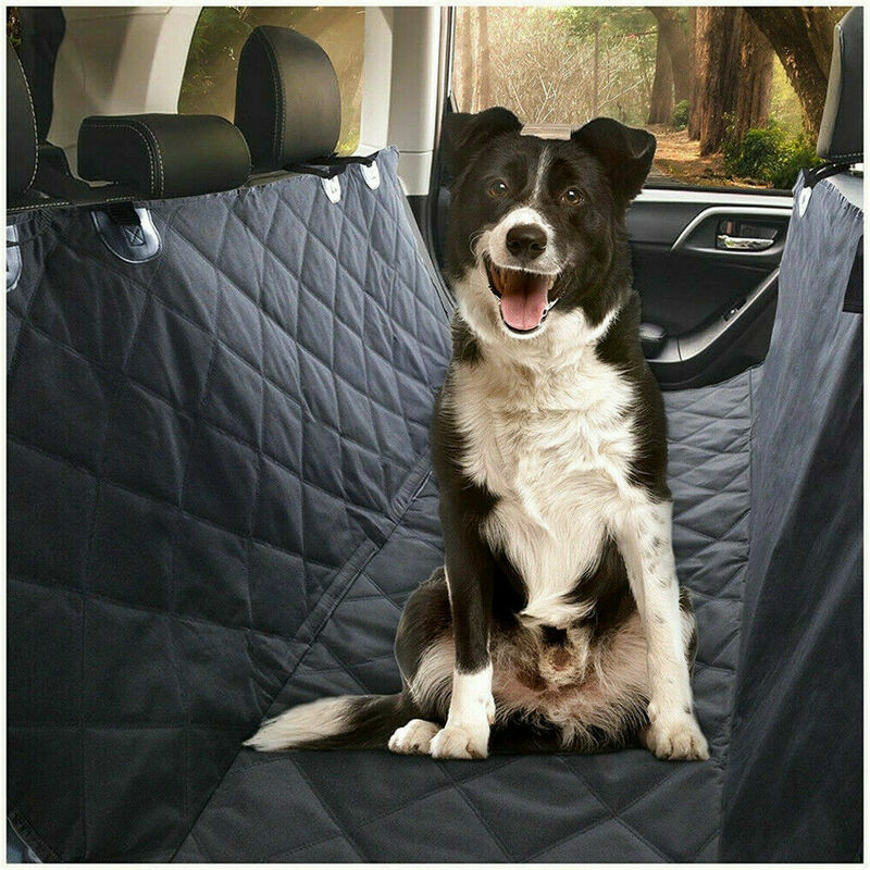 dog hammock for suv