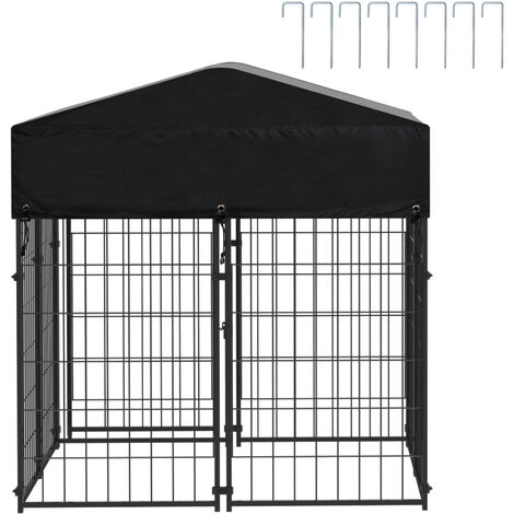 Lucky dog hot sale cage