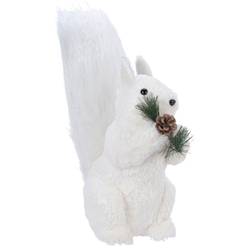 Realistische Eichhörnchen Ornamente Für Weihnachtsbaum - Kreative