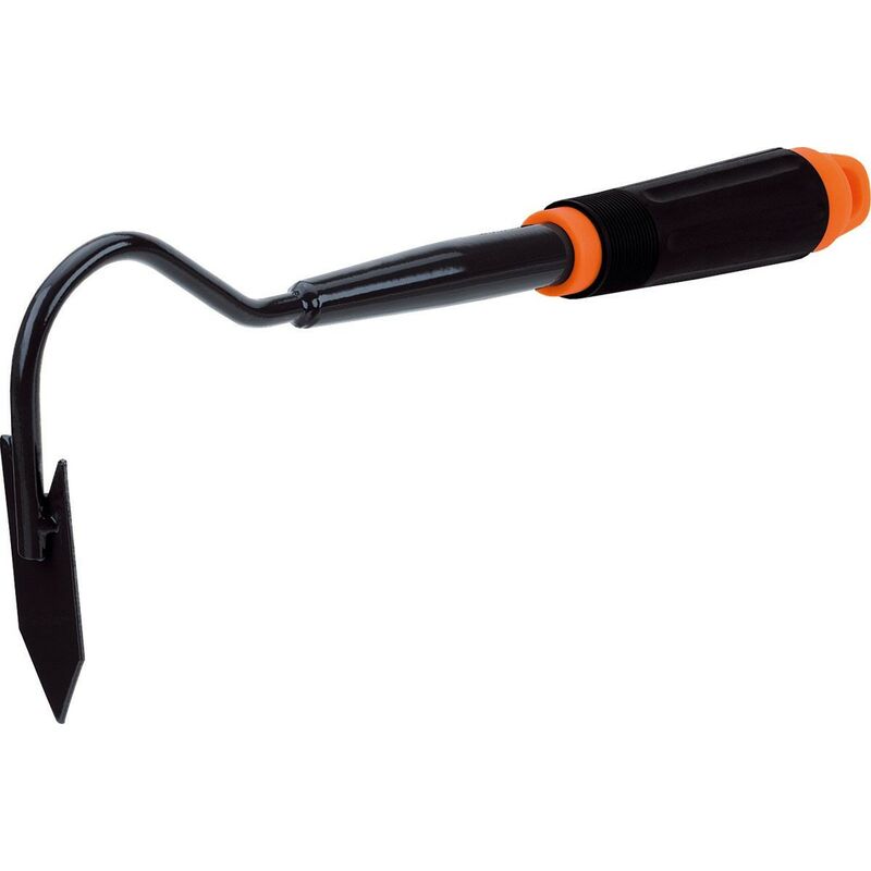 Stocker Einzelzahngrubber