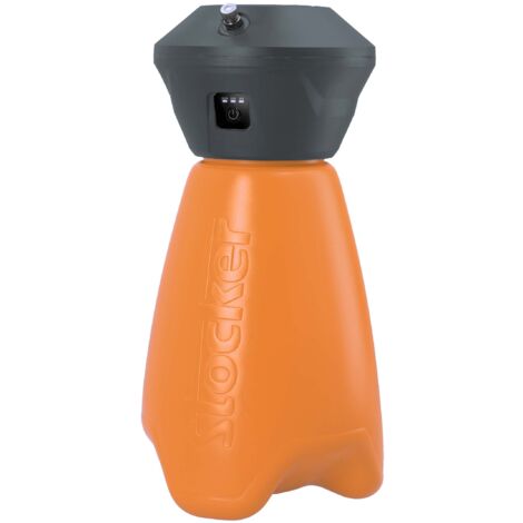 Stocker Geyser Vernebler Mini 2 L Li-Ion 2,5 Bar für Mücken und Tauben (1/3)