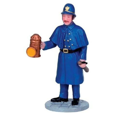 Nighttime Patrol Art.Nr. 12904