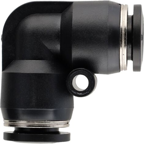 Stocker Lose 90°-Verbindung Ø 8 mm für Geysire – Einzelstück (1/2)