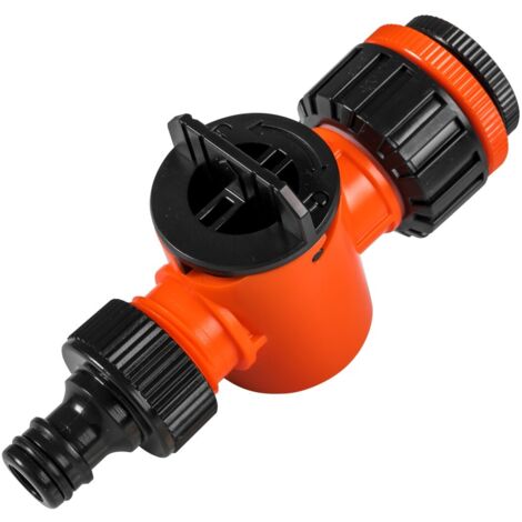 Stocker Raccordo rubinetto con filtro 1”, 1/2", 3/4"