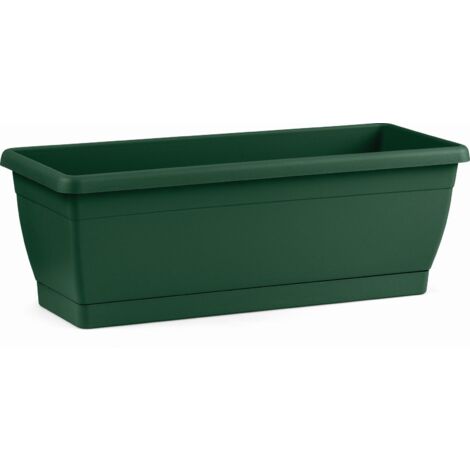 Roxanne-Kassette 40 cm - Verde Bosco