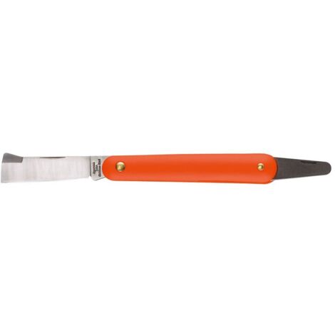 Stocker Veredelungsmesser 55 mm und Stift (1/3)