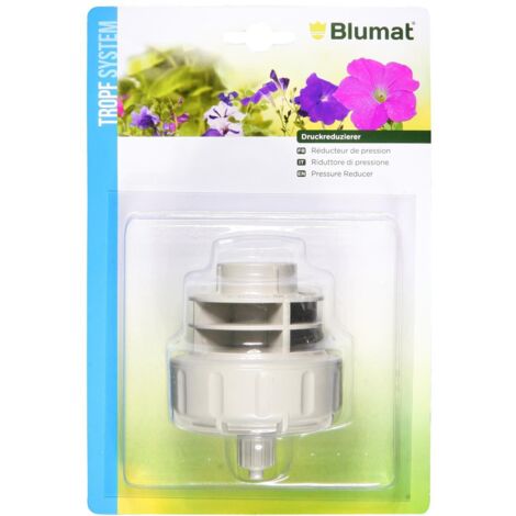 Stocker Blister Druckminderer - 1 Stck (1/3)