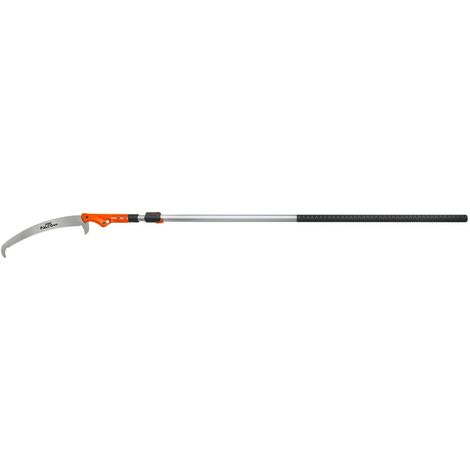 Stocker Bügelsäge Falco 430 TC mit Teleskopstiel bestehend aus Art. 518, 569