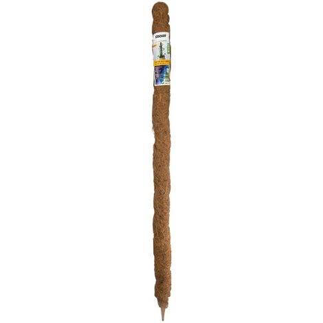 Stocker Kokosfaser-Pflanzenstab Ø6 x 120 cm