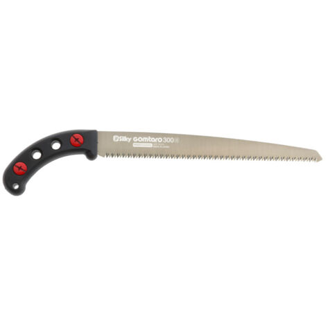 SILKY Gomtaro feste Bügelsäge 30 cm