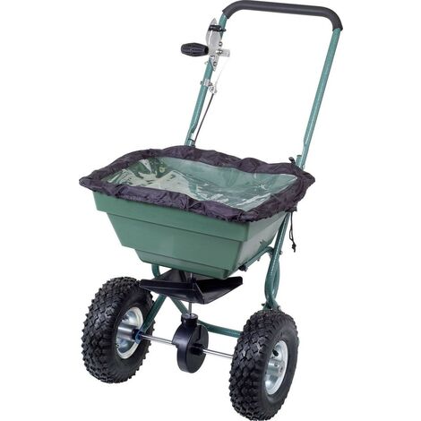 Stocker Düngewagen 25 l