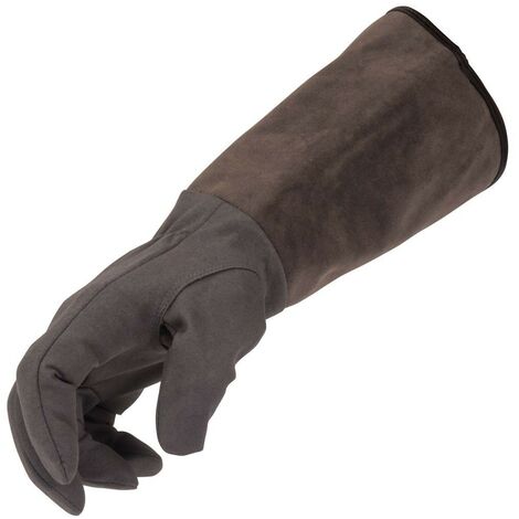 Rostaing ONE4ALL-IT07 Gartenhandschuhe – Wasserdichte Premium-Handschuhe Mit Perfektem Grip Für Jede Gartenarbeit