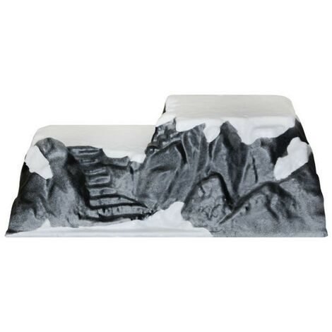 Minidorf 42 x 25 x 15 cm