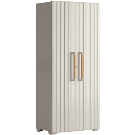 Keter Groove Hochschrank - ISTA 6