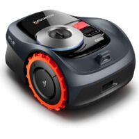 Segway Navimow i108E i-Serie Automatischer Mähroboter