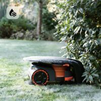 Segway Navimow H206E Automatischer Mähroboter - bis zu 800 m²
