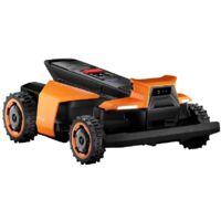 Segway Navimow Terranox CM240M1 Professioneller Automatischer Mähroboter - bis zu 24.000 m²
