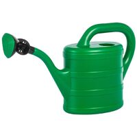 Stocker Gießkanne 2 l grün