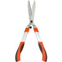 Stocker Profi 65 Heckenschere mit gewellten Klingen