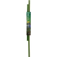 Stocker Stützen für Pflanzen aus Stahl h150 cm