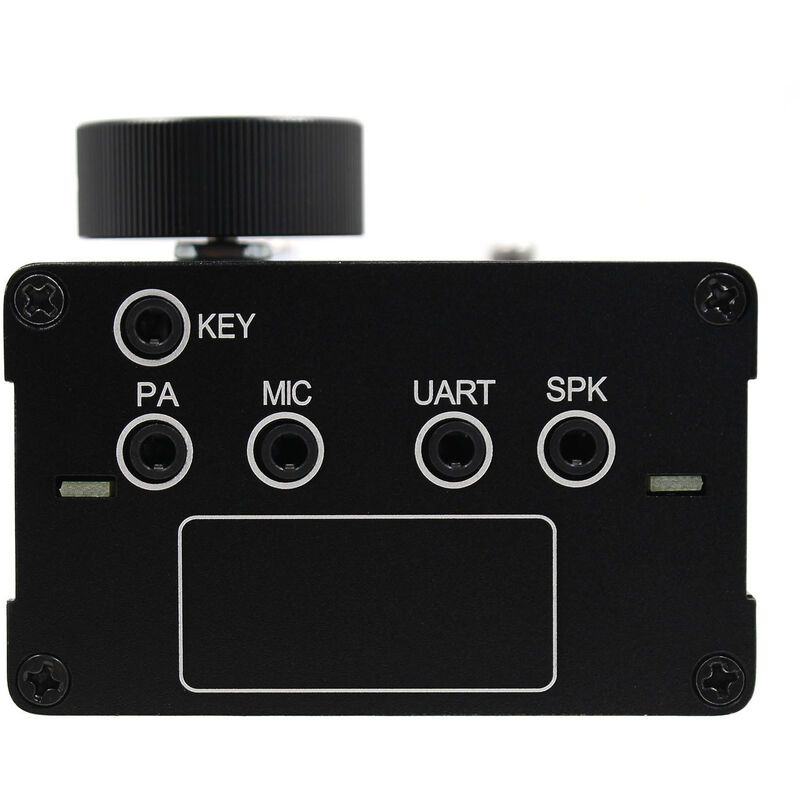 Émetteur-récepteur USDR/USDX HF QRP SDR 8 Bandes