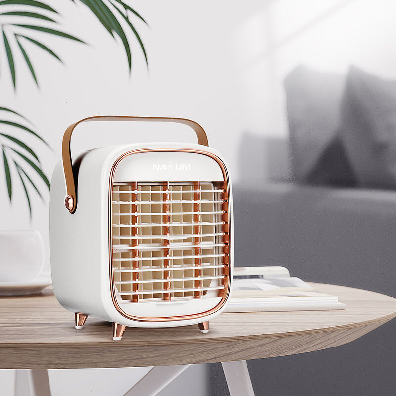 jusqu'à 60% Humidificateur d'air portable USB avec lumière colorée