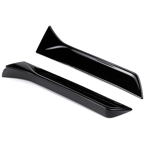 Accessoires d'extérieur Seat - Spoiler supérieur