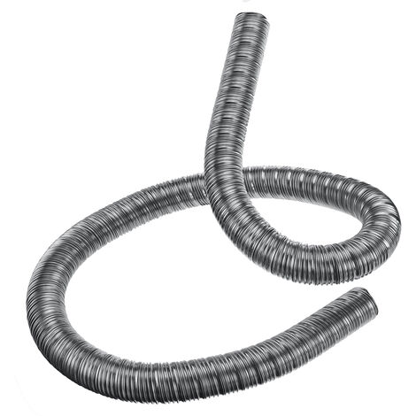 Antenne spirale flexible en caoutchouc de 17,8 cm pour Hyundai