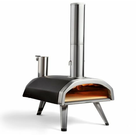 FYRA - FORNETTO PIZZA A PELLET