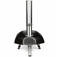 FYRA - FORNETTO PIZZA A PELLET