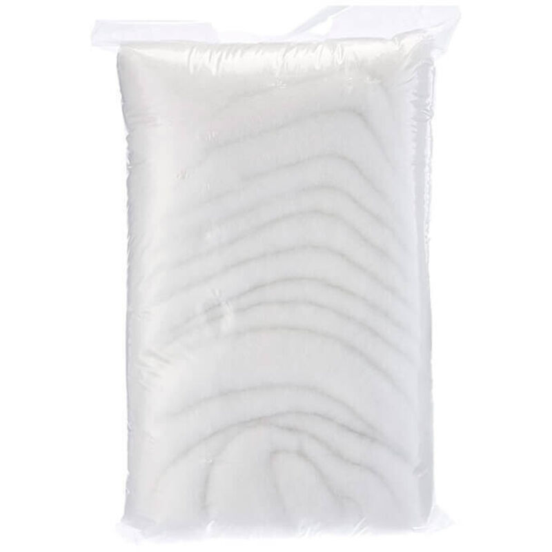 YURO Coussin Rehausseur Épais Mousse Mémoire De Forme 50x50cm - Gris Confort Fauteuil Roulant Et Bureau