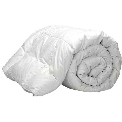 Couette Nordic Down 90% 230gr/m2 extra douce Lit 105/120 (180x220)