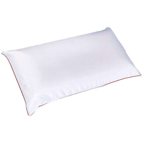 Oreiller en mousse viscoélastique Pikolin Top grande fermeté et hauteur 150 cm