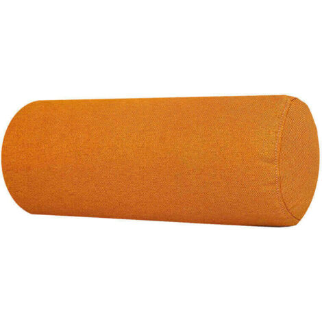 Coussin décoratif en polyuréthane haute fermeté Tuile - 45X20cm