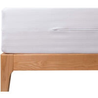 Housse de matelas Raso Labrado jusqu'à 25 cm d'épaisseur 90 cm