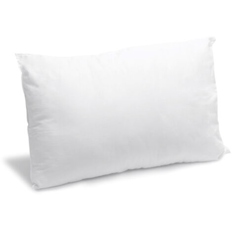 Oreiller de Sommeil Compensé pour Bébé Coussin de Soutien Réglable Taie d/'oreiller en Velours Lavable et Amovible
