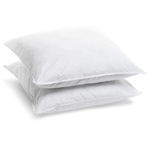 Lot de 2 Oreillers Ferme - 65x65cm