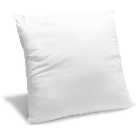 Oreiller Anti-acariens - Confort Ferme - 60x60cm (1/3)