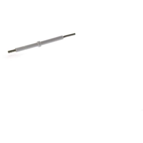 MHG Zündelektrode Lang - Ersatzteil Für Ölbrenner RE 1.3-1.5