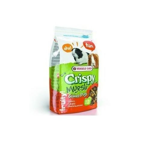 Versele-laga Nourriture Pour Lapin Nature Cuni 2.3kg Multicolore