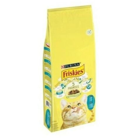 Whiskas chat stérilisé 1.7kg saumon