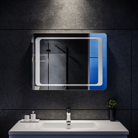 Le miroir lumineux, une innovation dans la salle de bains