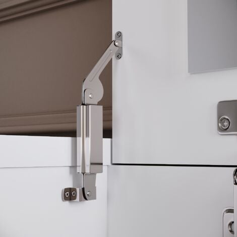 SONNI Ensemble Coiffeuse Moderne, Bureau de Maquillage 2 en 1 avec Chaise Miroir, Pour le Travail de Maquillage et les Études, Blanc