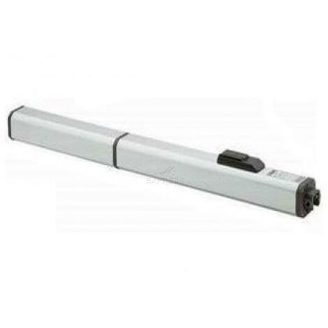 FAAC Motore oleodinamico 230V operatore 400 SB Automazione cancello battente 2,2M - 104206