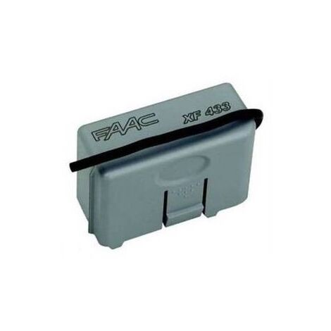 FAAC KIT ECO 412 230v 105632445 Automazione Per Cancello 2 Due Ante Battenti